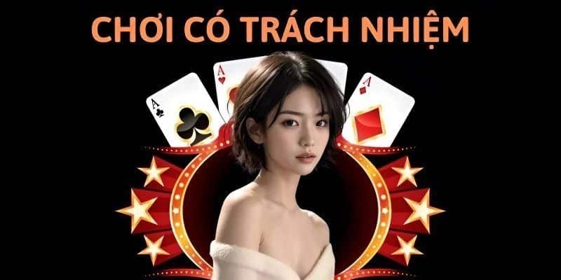 Những yếu tố thể hiện cá cược có trách nhiệm tại SV88