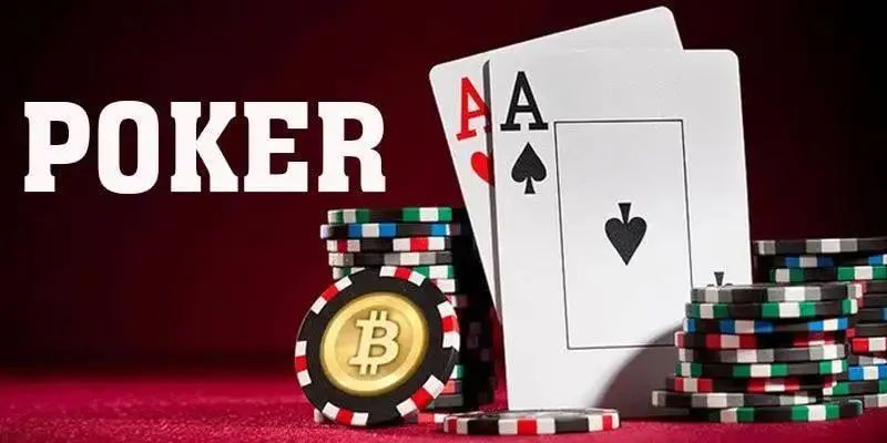 Bí kíp đánh poker online tại SV88