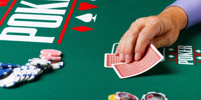 Hiểu rõ luật lệ mới có thể đánh poker thành công