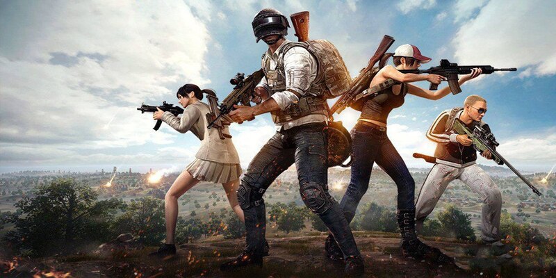 Tìm hiểu đôi nét về trò chơi bắn súng PUBG