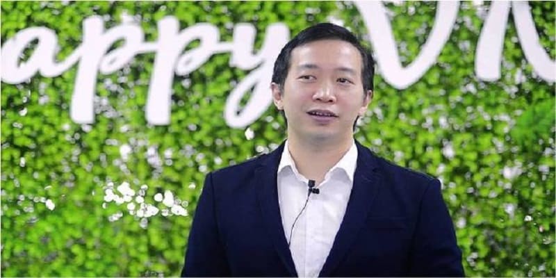 Giới thiệu về CEO SV88 Nguyễn Ngọc Phước Tuyên