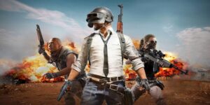 Hướng dẫn tham gia cá cược bắn súng PUBG tại nhà cái SV88