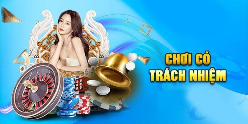 Lý do mọi người cần chơi có trách nhiệm tại SV88